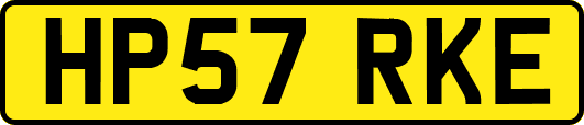 HP57RKE