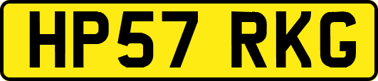 HP57RKG