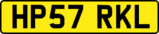 HP57RKL