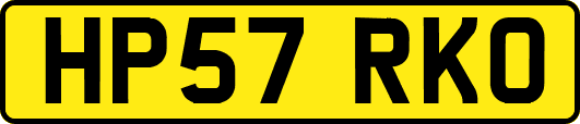 HP57RKO
