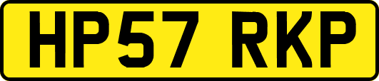 HP57RKP