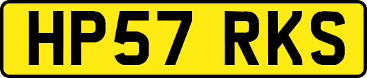HP57RKS