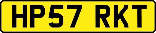 HP57RKT