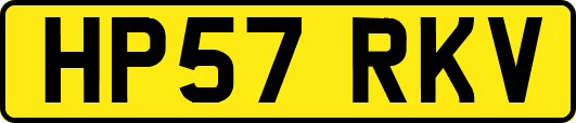 HP57RKV