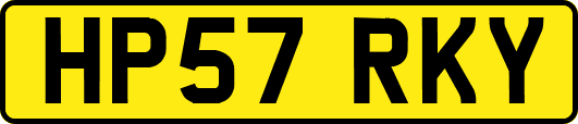 HP57RKY