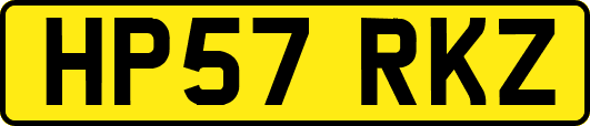 HP57RKZ