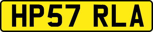 HP57RLA