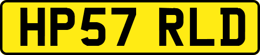 HP57RLD