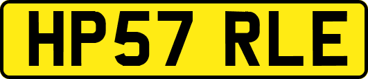 HP57RLE