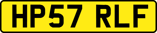 HP57RLF