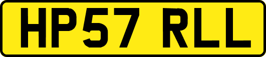 HP57RLL