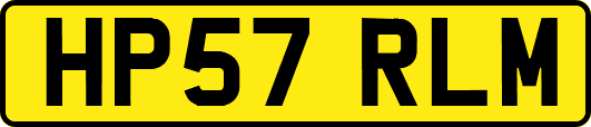 HP57RLM