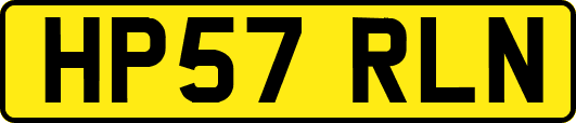 HP57RLN