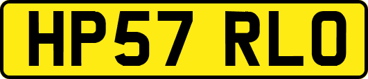 HP57RLO