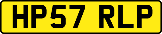 HP57RLP