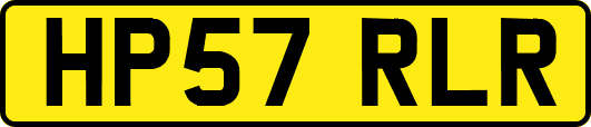 HP57RLR