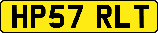 HP57RLT