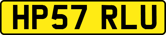 HP57RLU