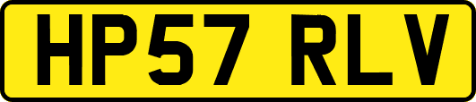 HP57RLV