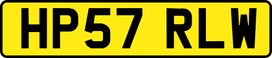 HP57RLW