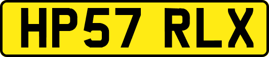 HP57RLX