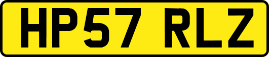 HP57RLZ