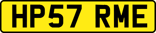 HP57RME