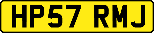 HP57RMJ