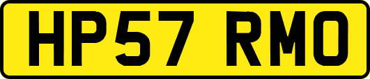 HP57RMO