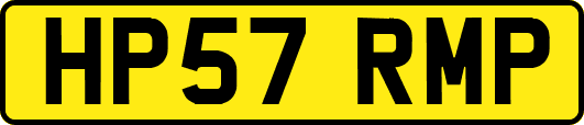 HP57RMP