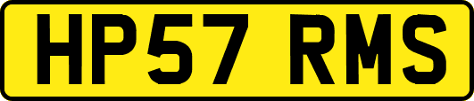 HP57RMS