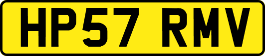 HP57RMV