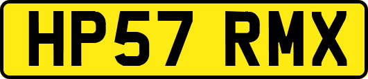 HP57RMX