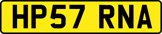 HP57RNA