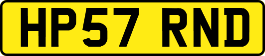 HP57RND