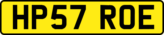 HP57ROE