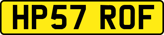 HP57ROF