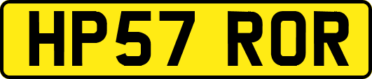 HP57ROR