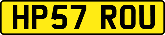 HP57ROU