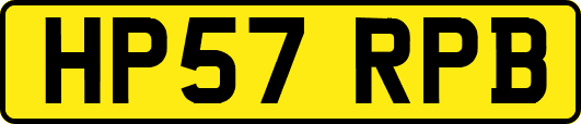 HP57RPB
