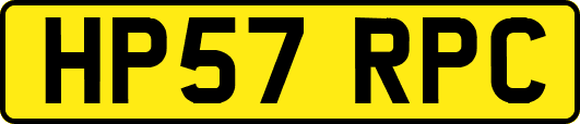 HP57RPC