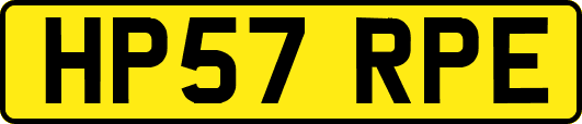 HP57RPE