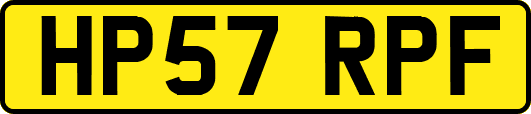 HP57RPF