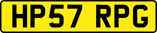 HP57RPG