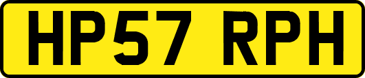 HP57RPH