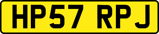 HP57RPJ