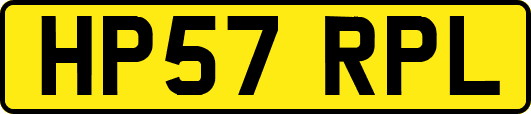 HP57RPL