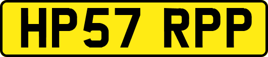 HP57RPP