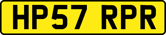 HP57RPR