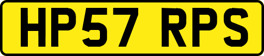 HP57RPS